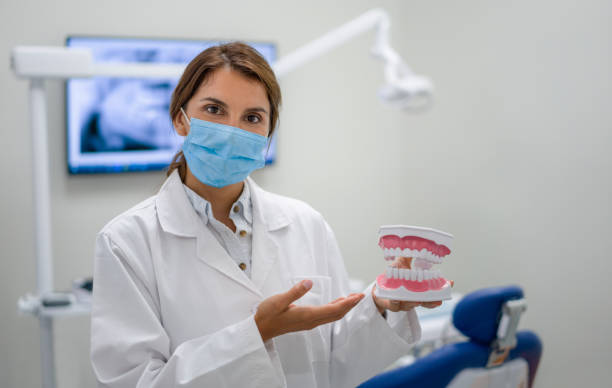 Best 24-Hour Emergency Dentist  in Chevy Chase, MD