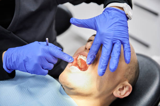 Best Emergency Tooth Extraction  in Chevy Chase, MD