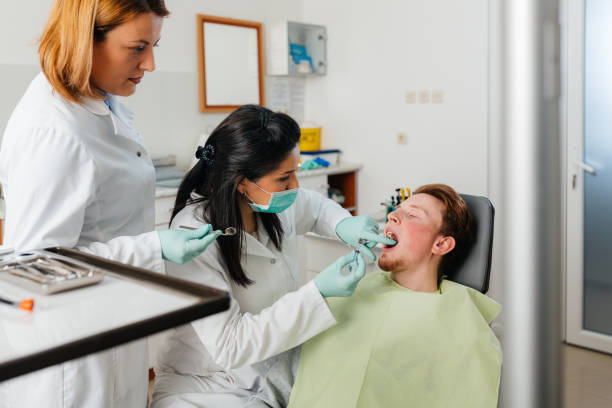 Emergency Gum Pain Relief in MD